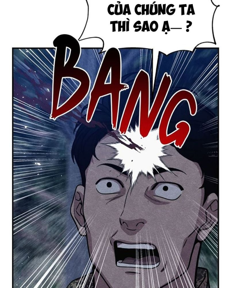 Xác Sống Và Sát Nhân: Chapter 38