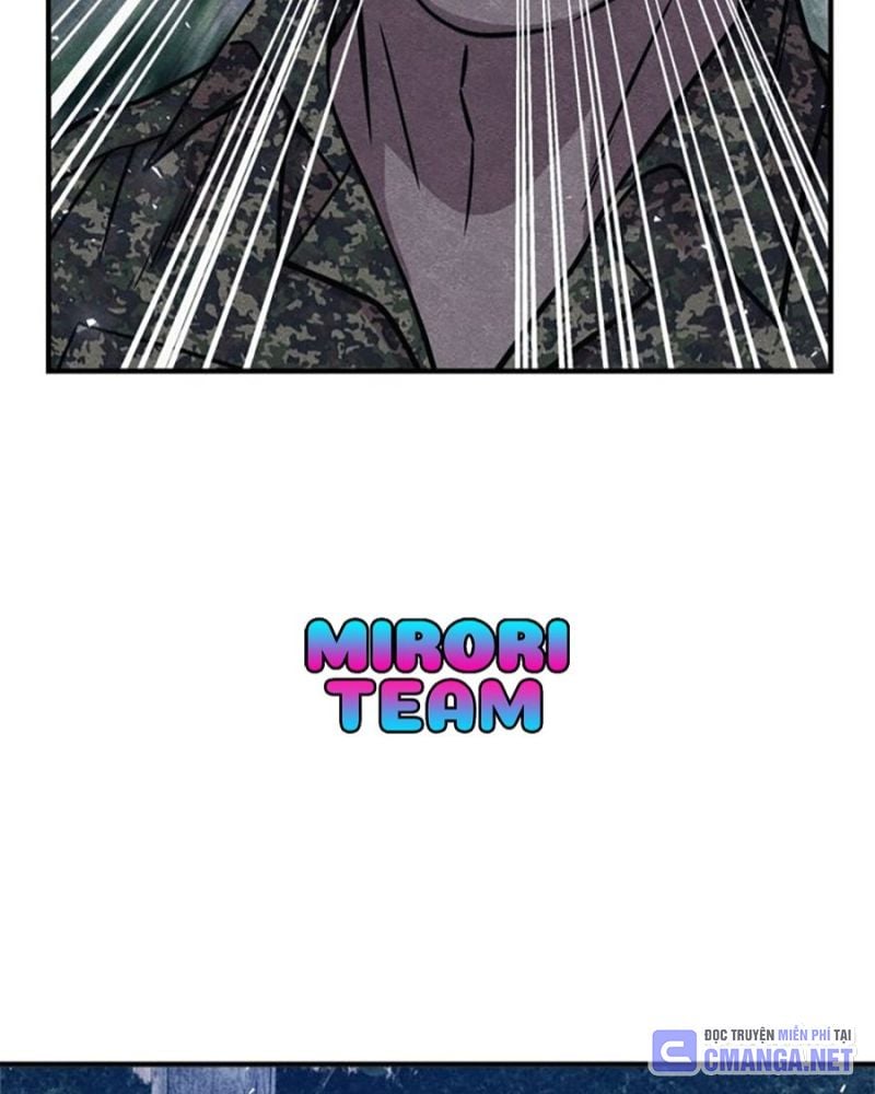 Xác Sống Và Sát Nhân: Chapter 38