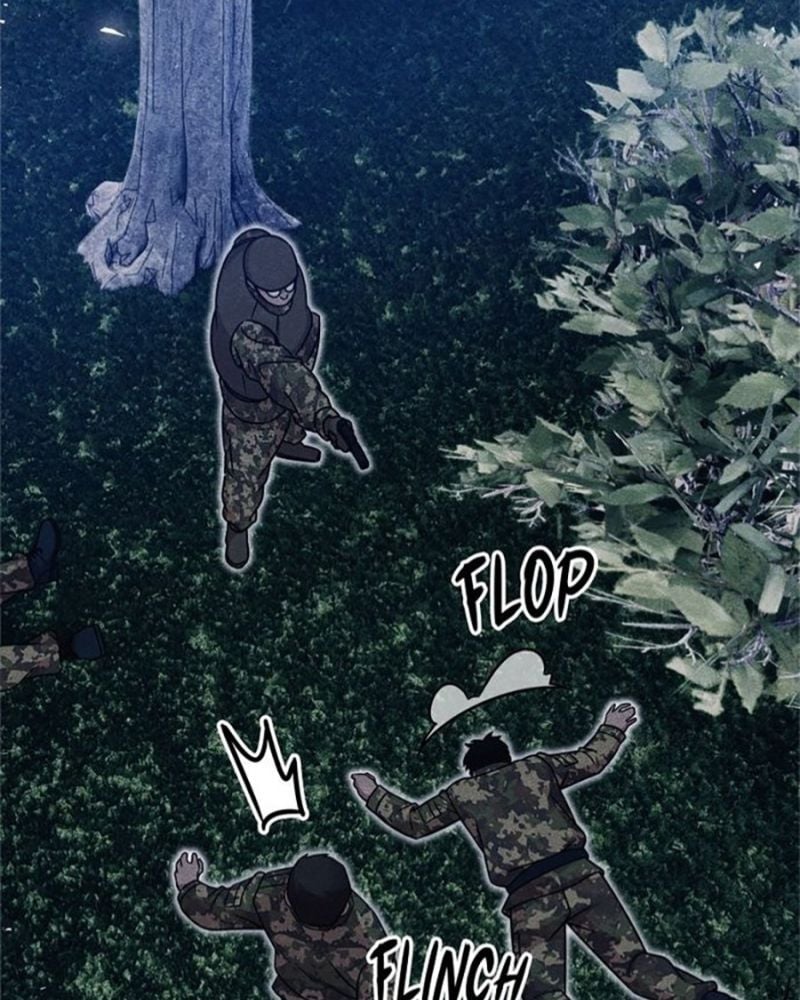 Xác Sống Và Sát Nhân: Chapter 38