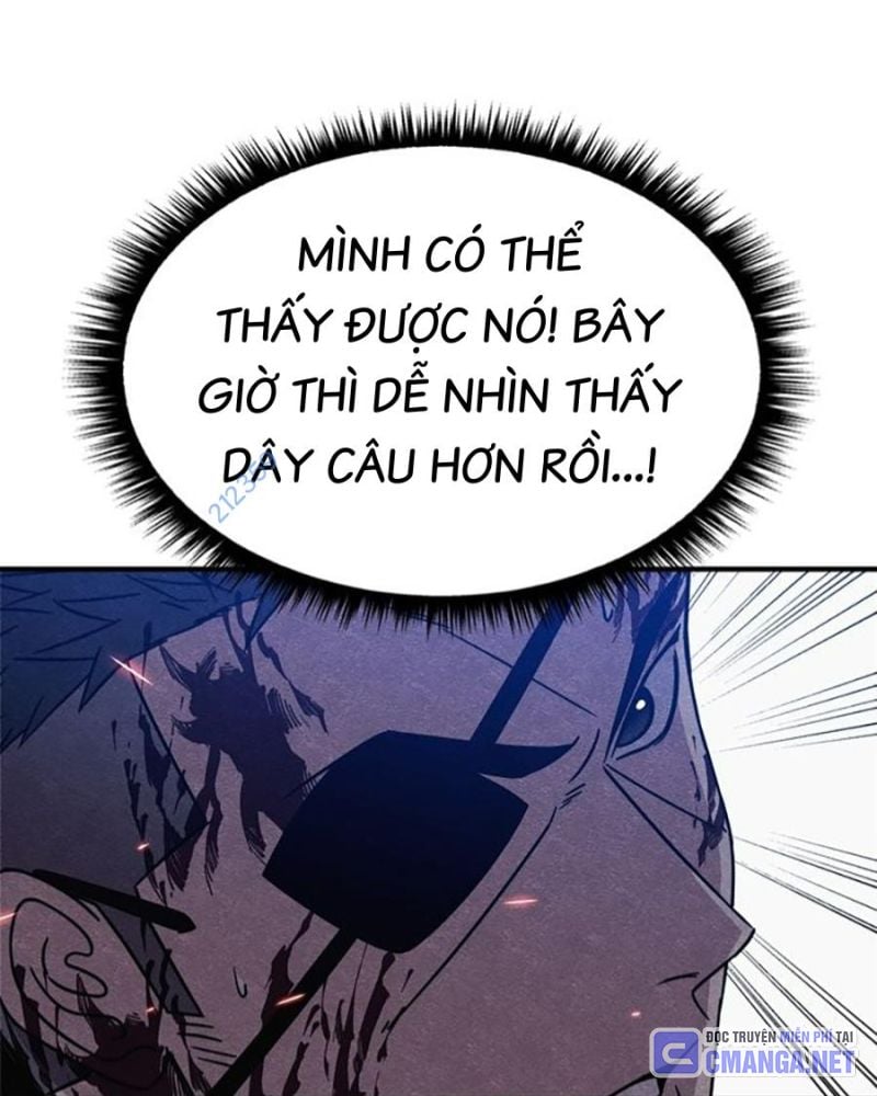 Xác Sống Và Sát Nhân: Chapter 38