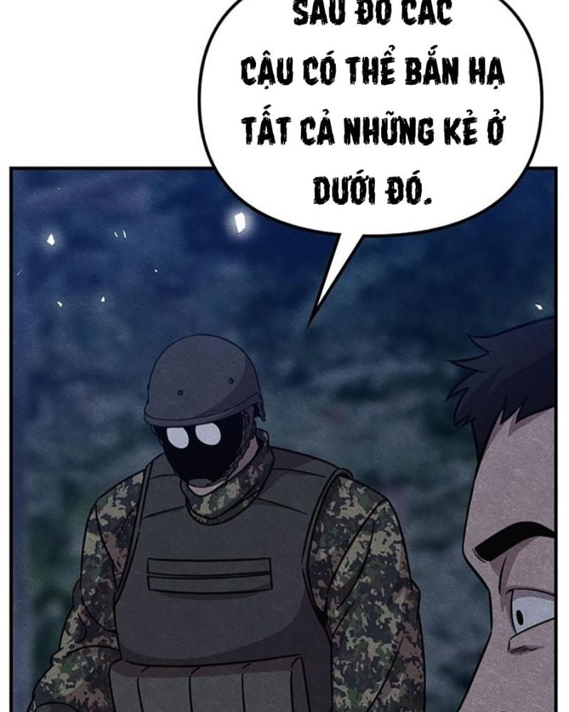 Xác Sống Và Sát Nhân: Chapter 38