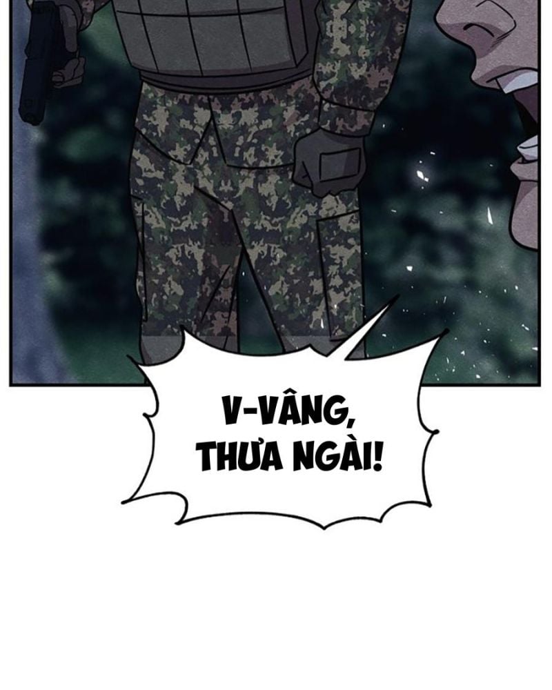 Xác Sống Và Sát Nhân: Chapter 38