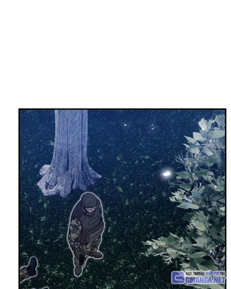 Xác Sống Và Sát Nhân: Chapter 38