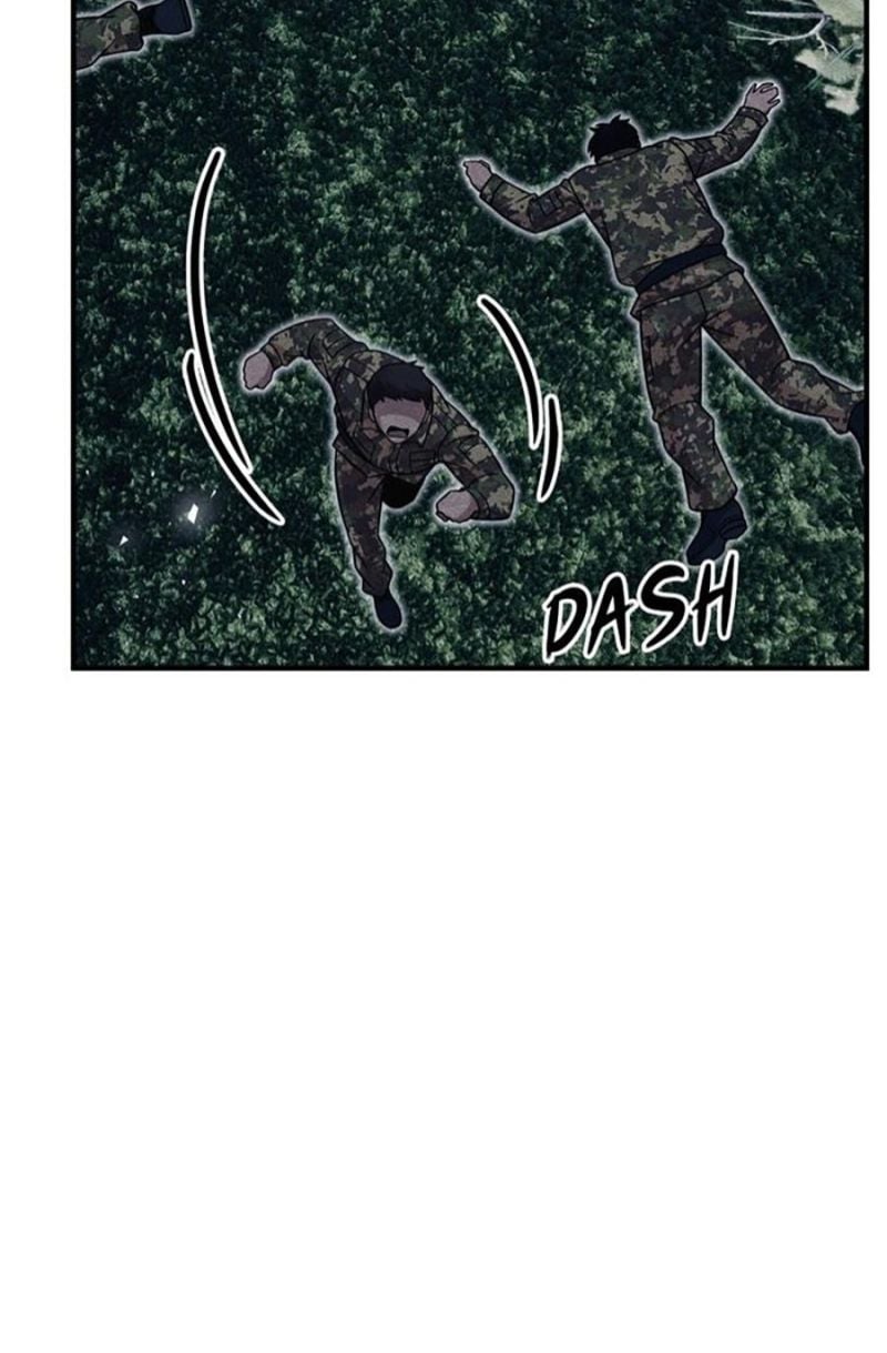 Xác Sống Và Sát Nhân: Chapter 38