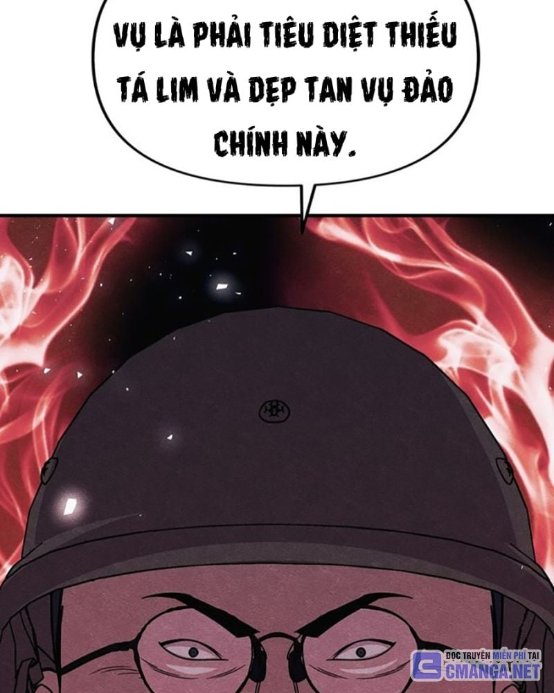 Xác Sống Và Sát Nhân: Chapter 38