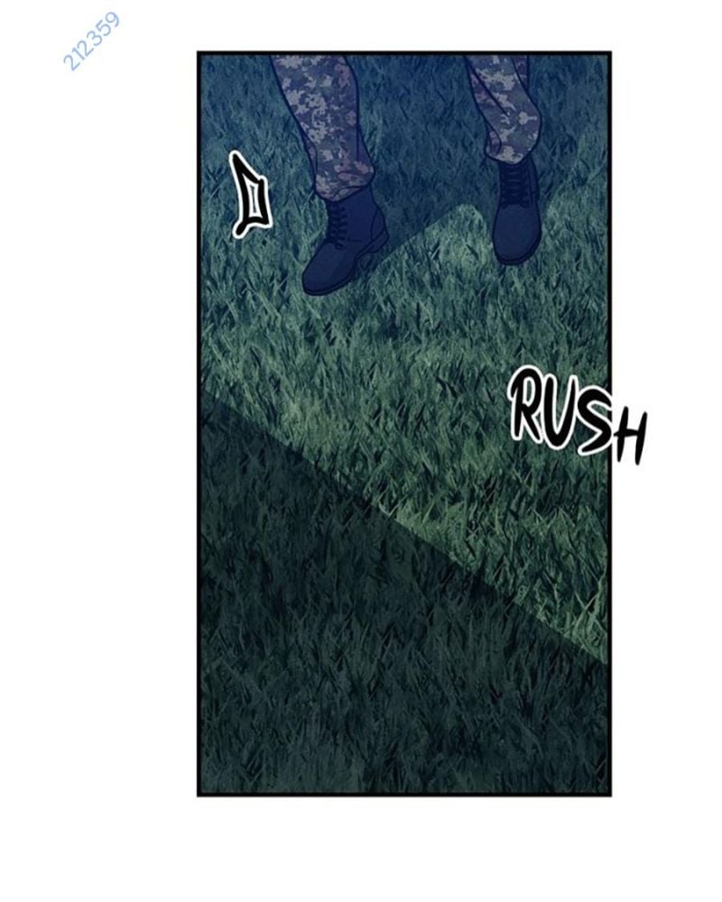 Xác Sống Và Sát Nhân: Chapter 38