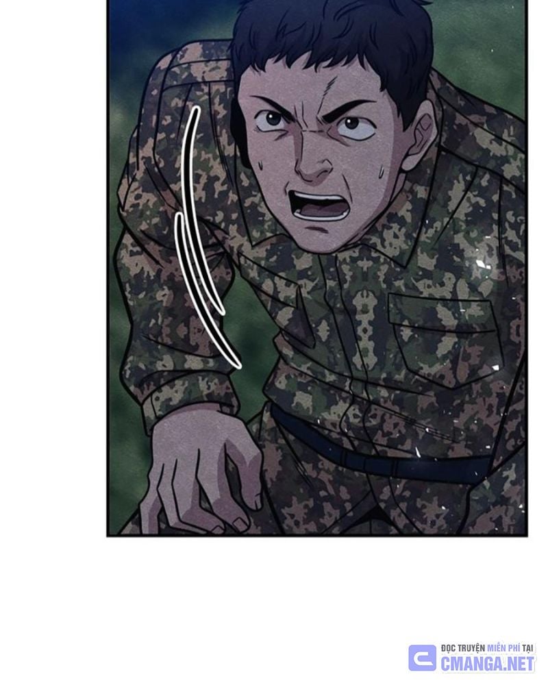 Xác Sống Và Sát Nhân: Chapter 38