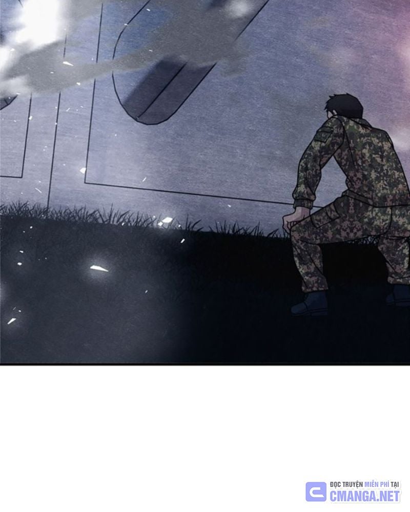 Xác Sống Và Sát Nhân: Chapter 38