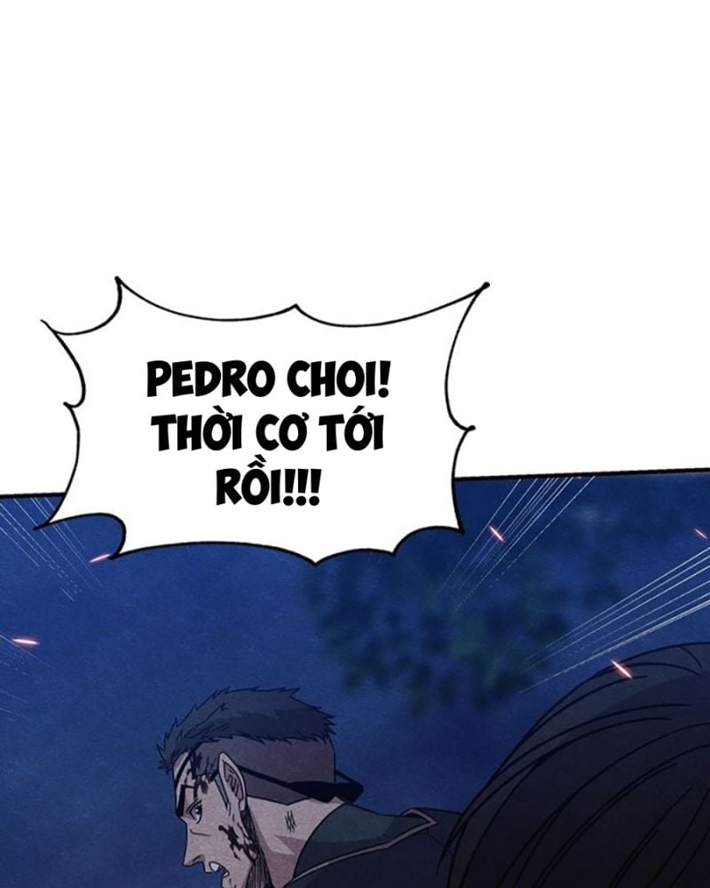 Xác Sống Và Sát Nhân: Chapter 38
