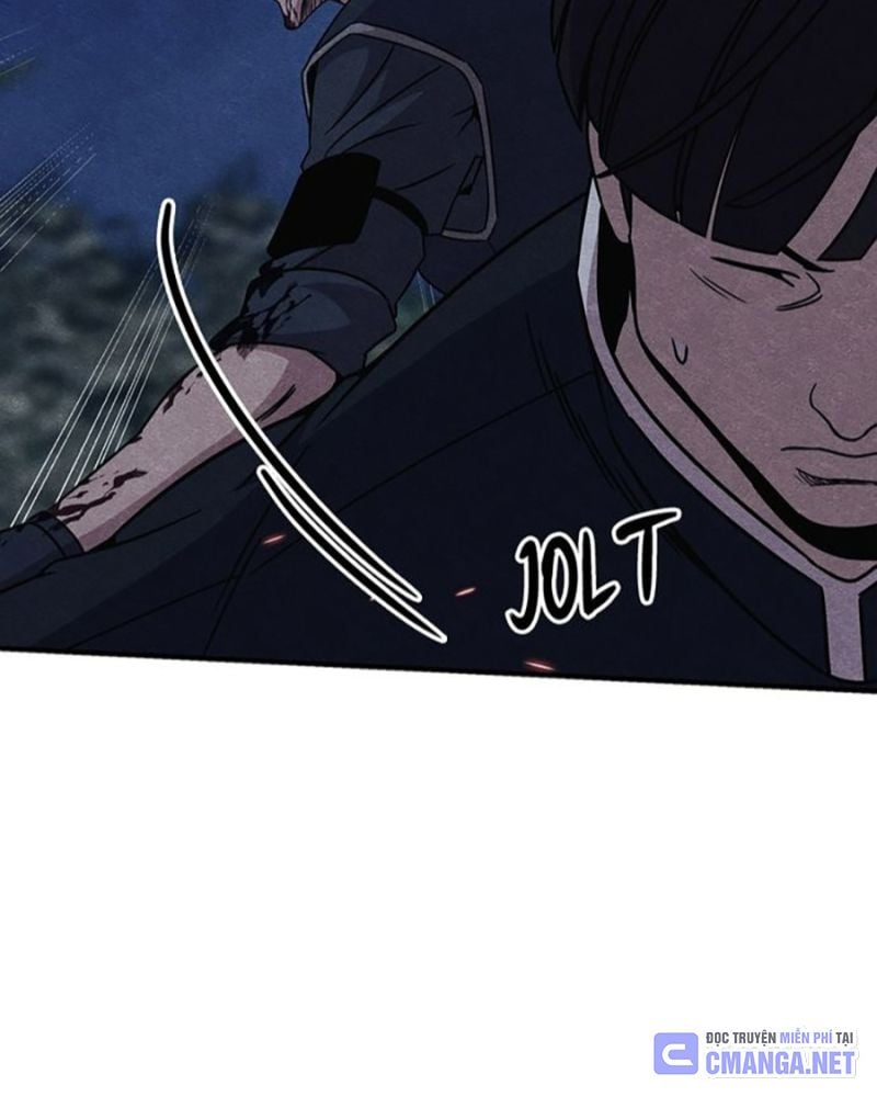 Xác Sống Và Sát Nhân: Chapter 38