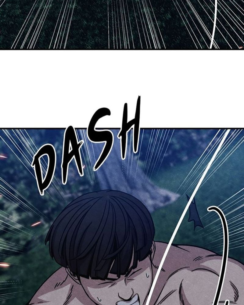 Xác Sống Và Sát Nhân: Chapter 38