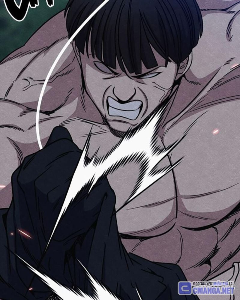 Xác Sống Và Sát Nhân: Chapter 38