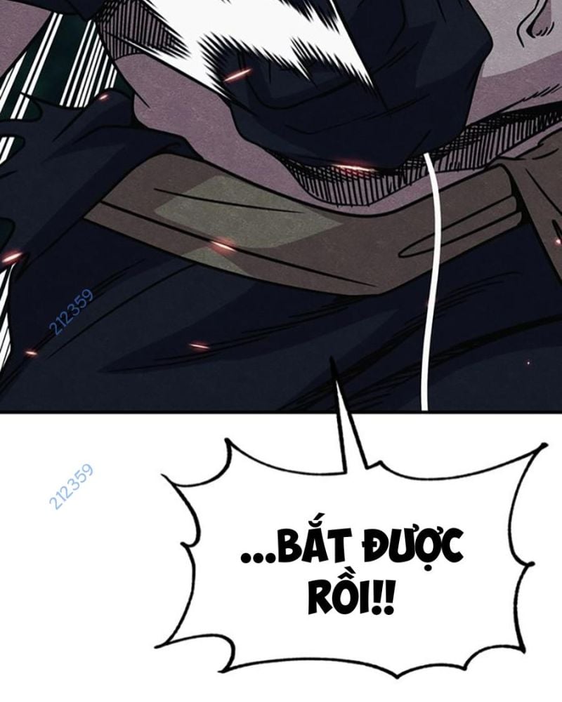 Xác Sống Và Sát Nhân: Chapter 38