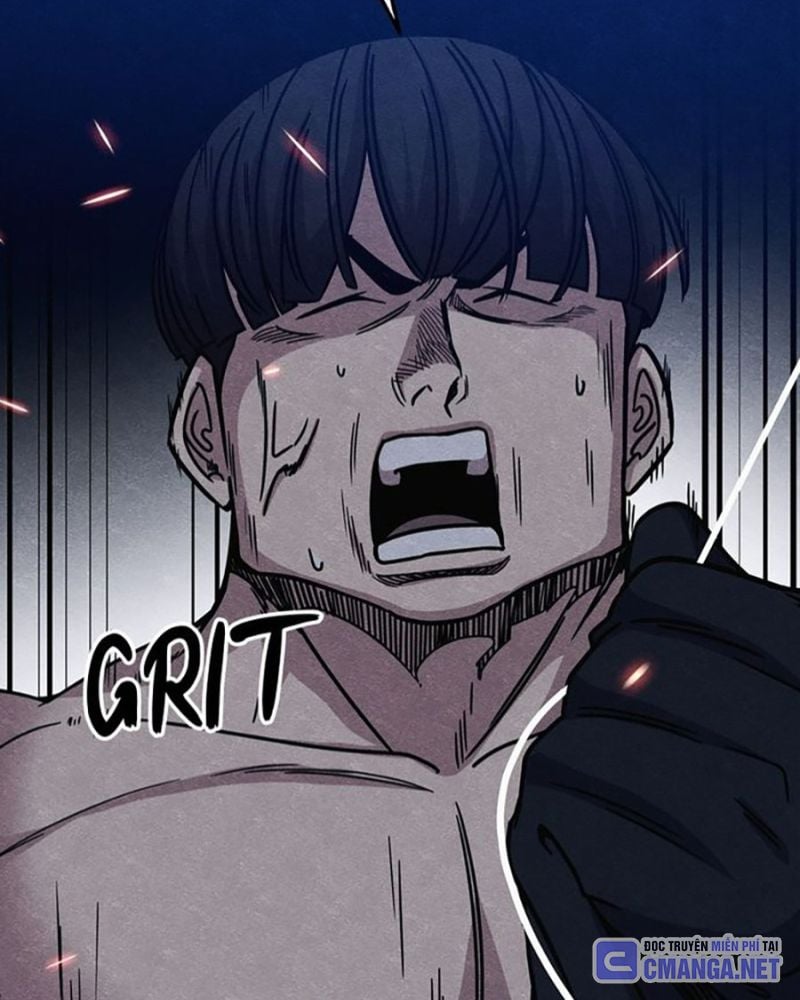 Xác Sống Và Sát Nhân: Chapter 38