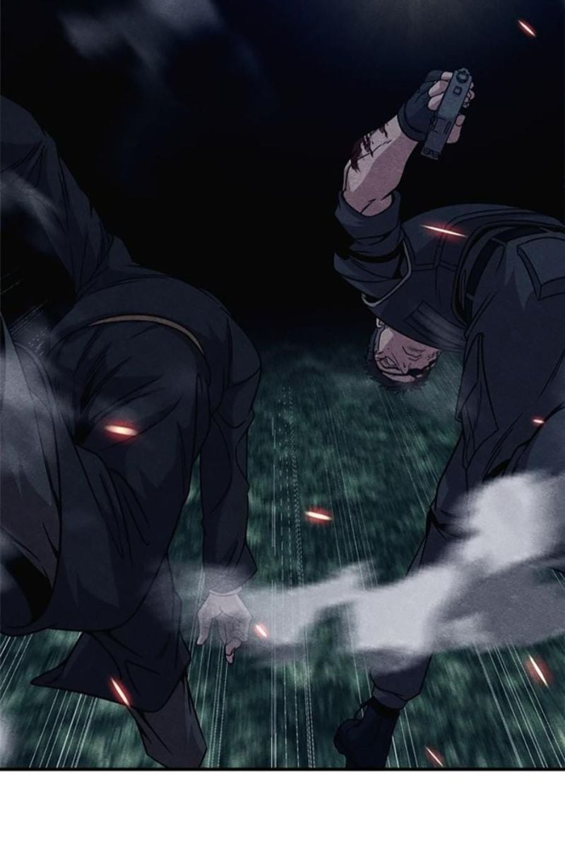 Xác Sống Và Sát Nhân: Chapter 38