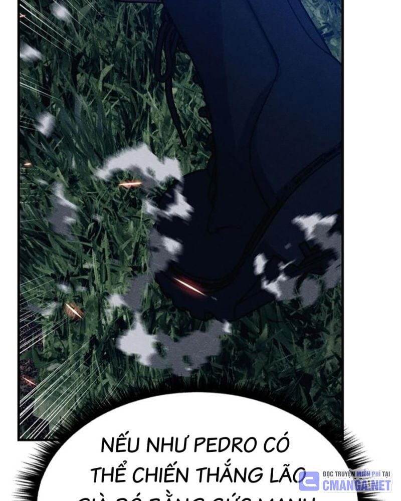 Xác Sống Và Sát Nhân: Chapter 38