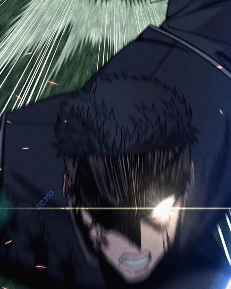 Xác Sống Và Sát Nhân: Chapter 38