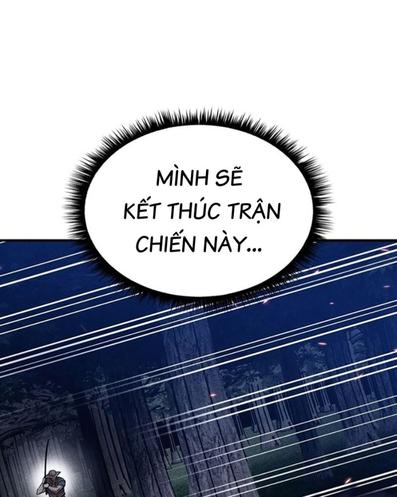 Xác Sống Và Sát Nhân: Chapter 38