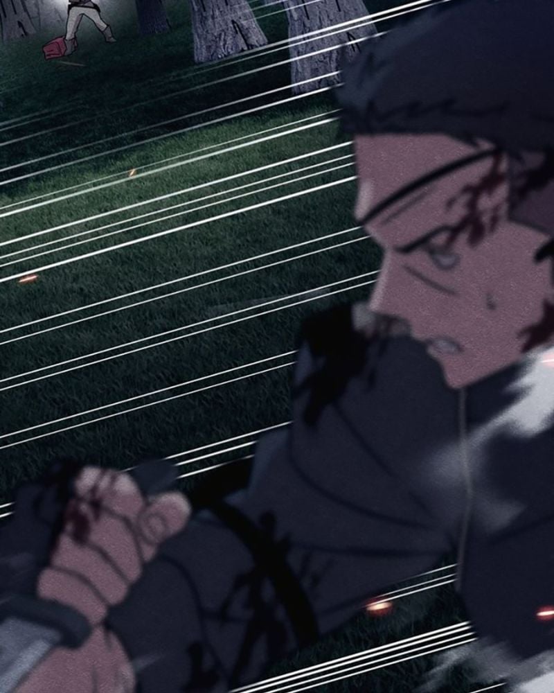 Xác Sống Và Sát Nhân: Chapter 38