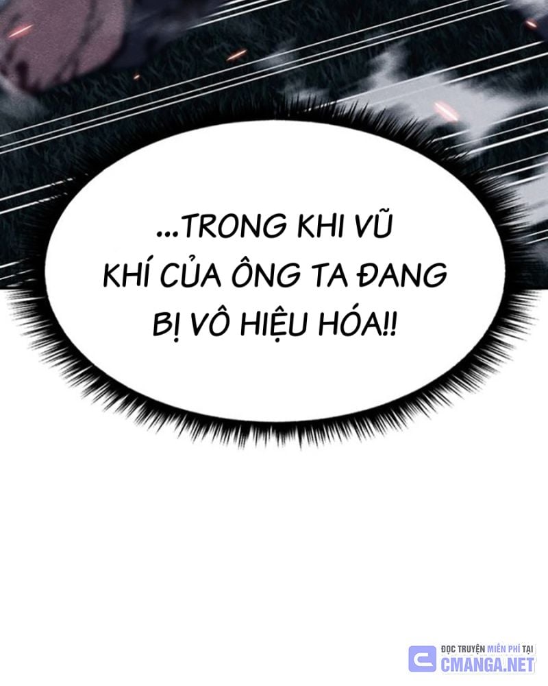Xác Sống Và Sát Nhân: Chapter 38