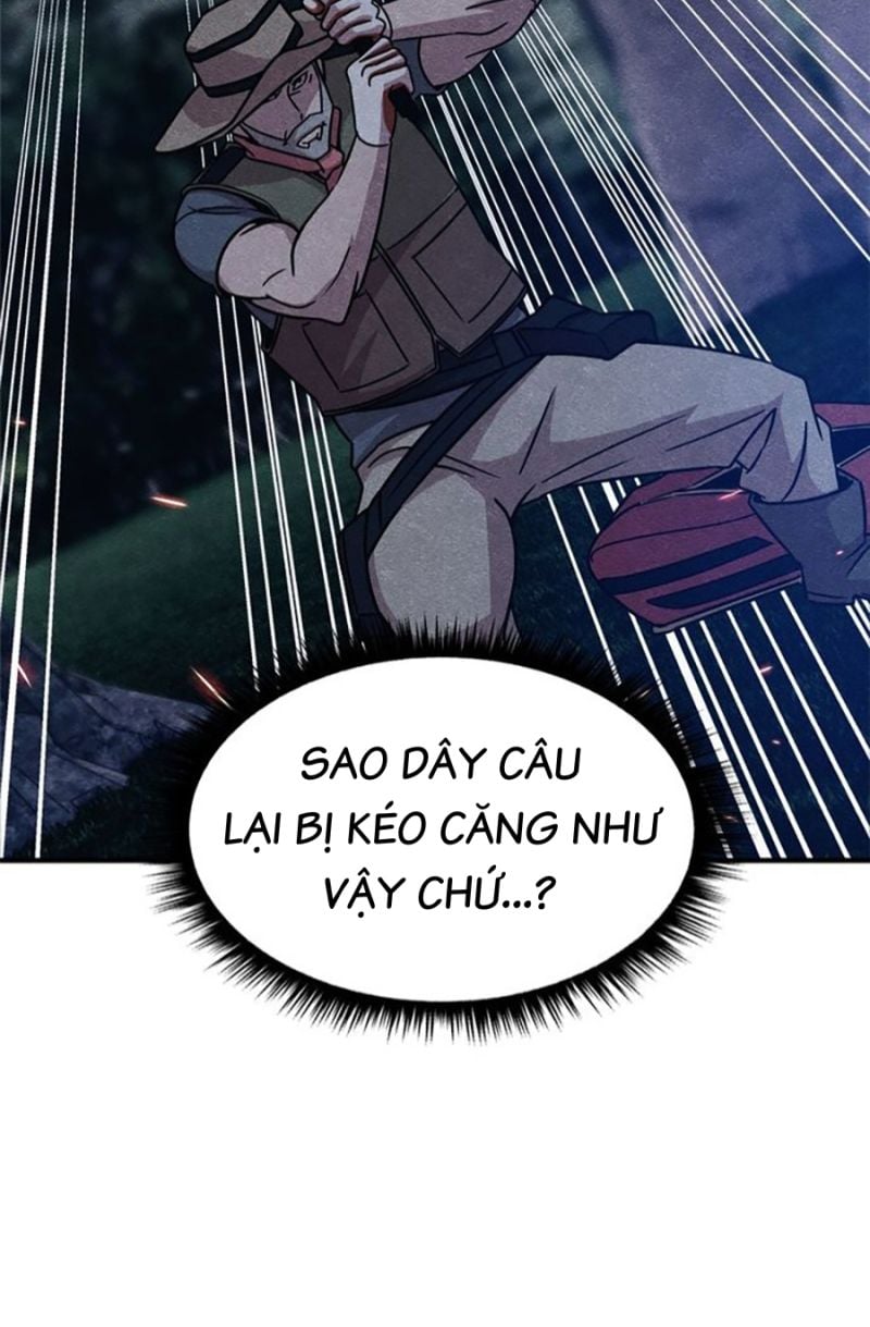 Xác Sống Và Sát Nhân: Chapter 38