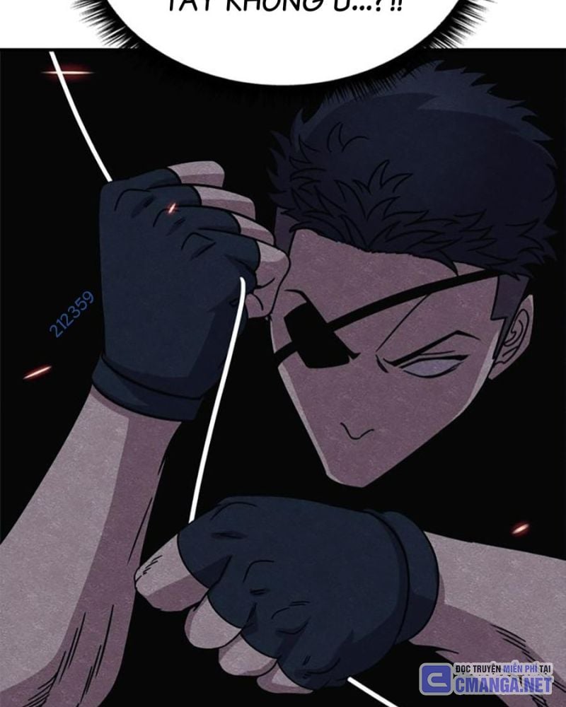 Xác Sống Và Sát Nhân: Chapter 38