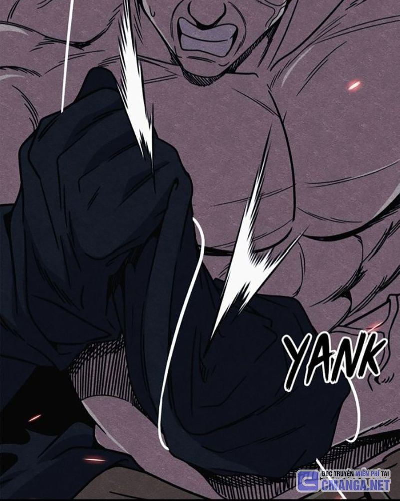 Xác Sống Và Sát Nhân: Chapter 38