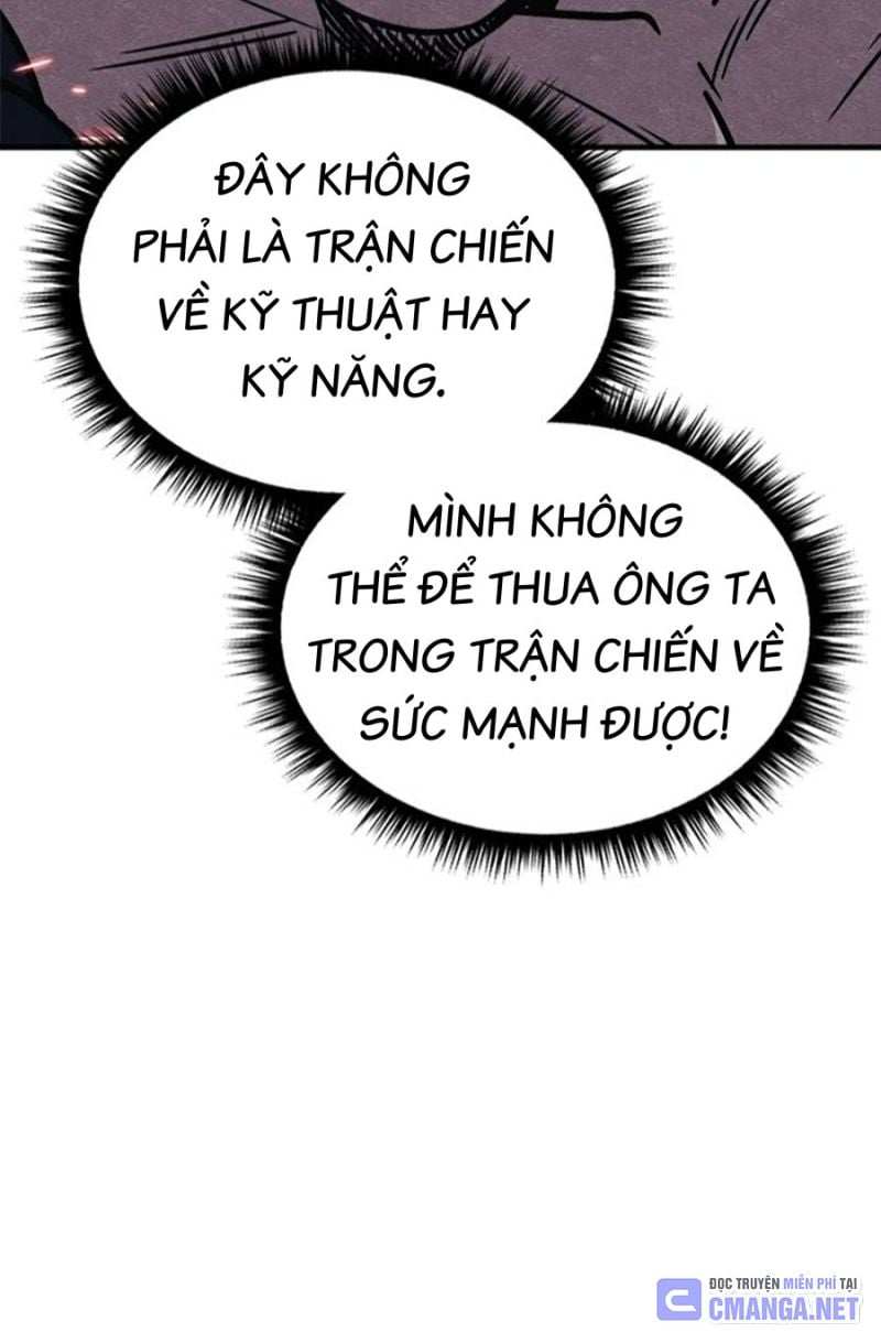 Xác Sống Và Sát Nhân: Chapter 38