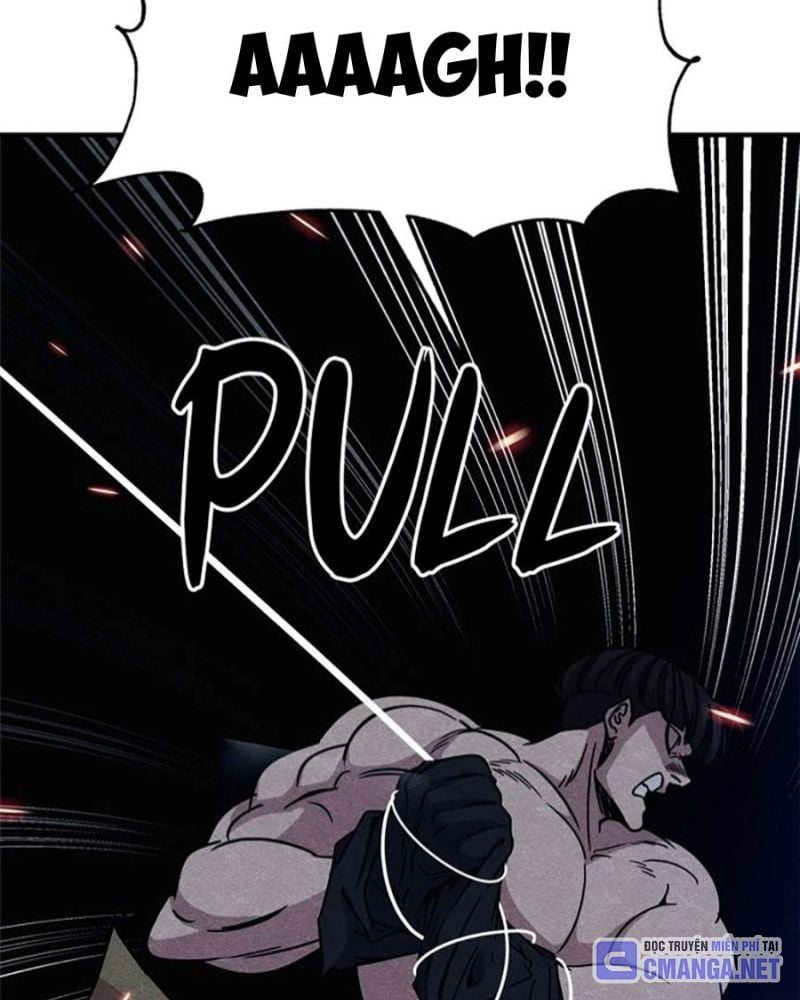 Xác Sống Và Sát Nhân: Chapter 38