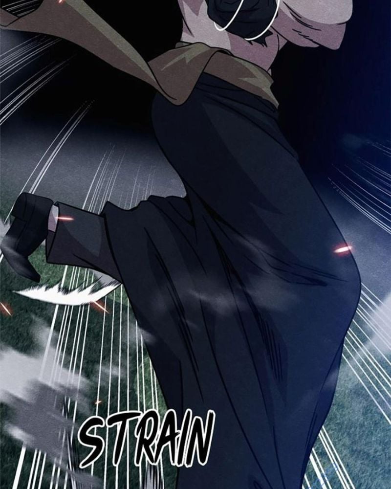 Xác Sống Và Sát Nhân: Chapter 38