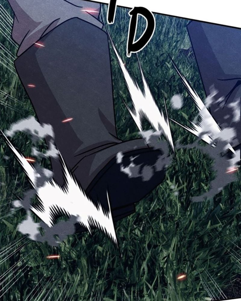 Xác Sống Và Sát Nhân: Chapter 38