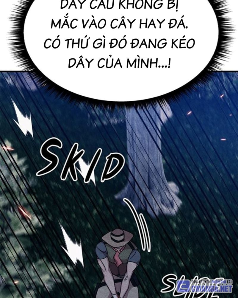 Xác Sống Và Sát Nhân: Chapter 38