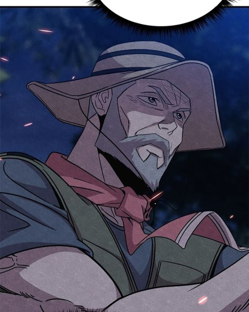 Xác Sống Và Sát Nhân: Chapter 38