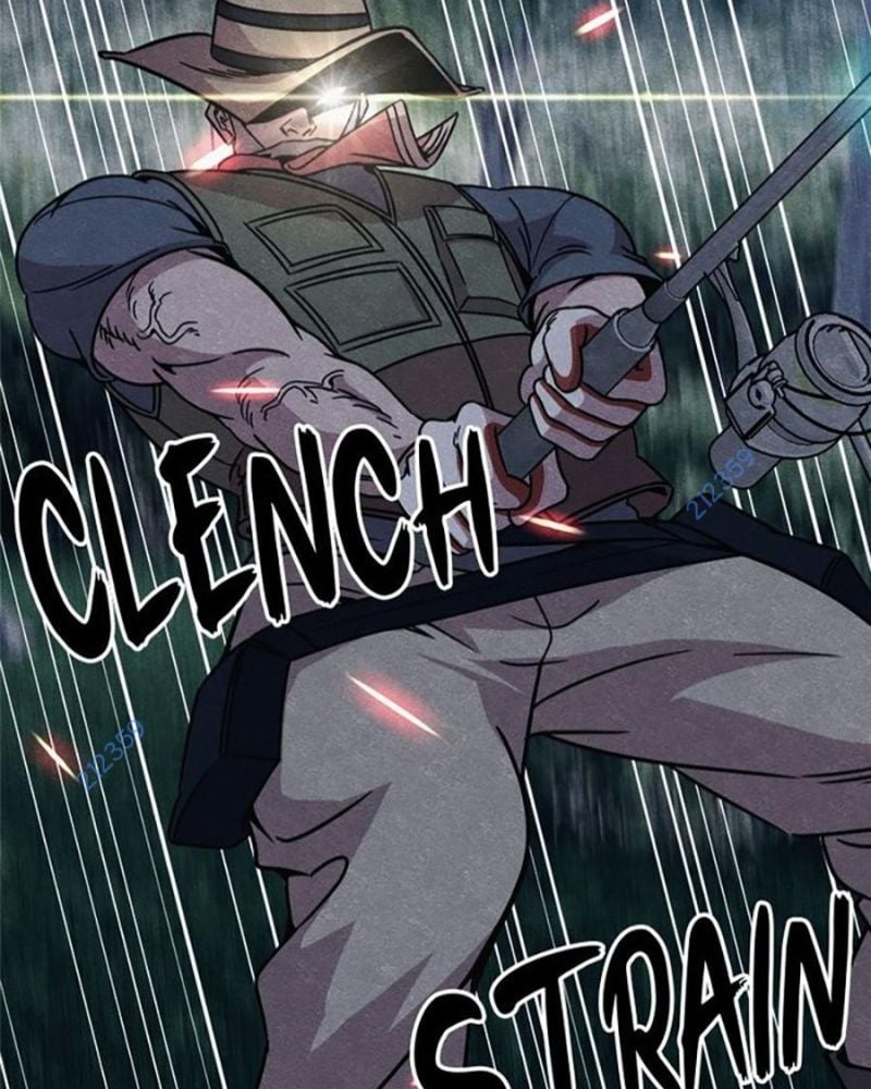 Xác Sống Và Sát Nhân: Chapter 38