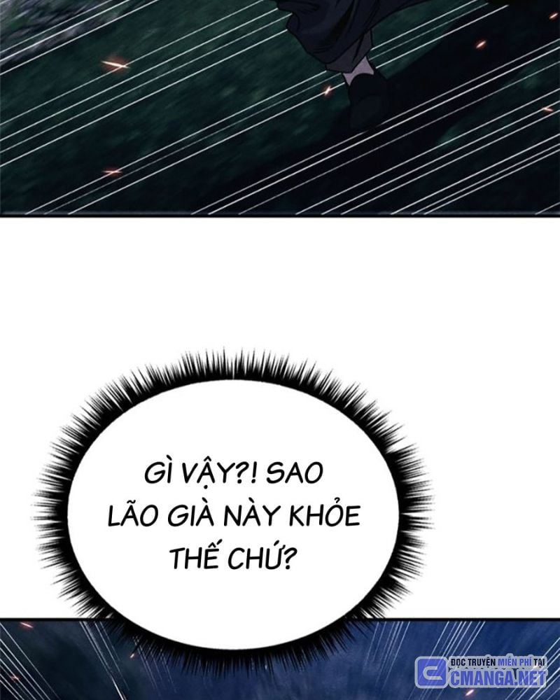 Xác Sống Và Sát Nhân: Chapter 38