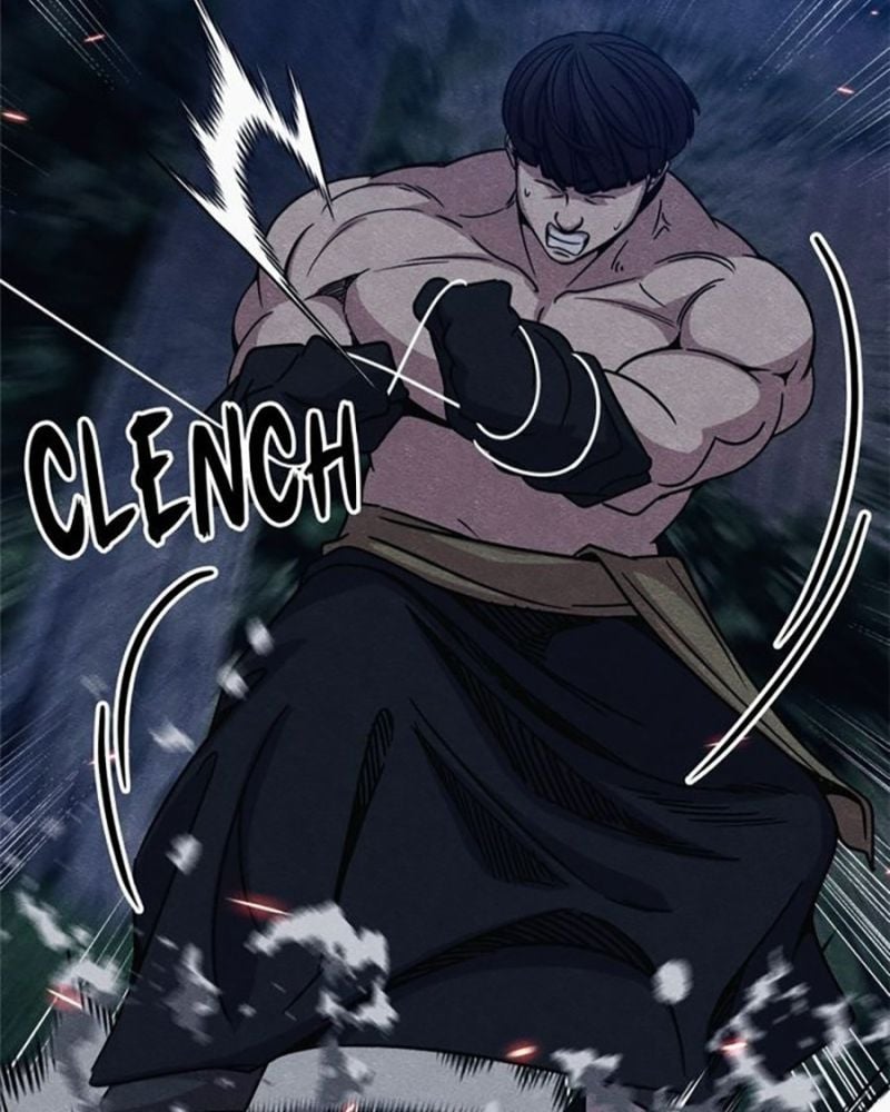 Xác Sống Và Sát Nhân: Chapter 38