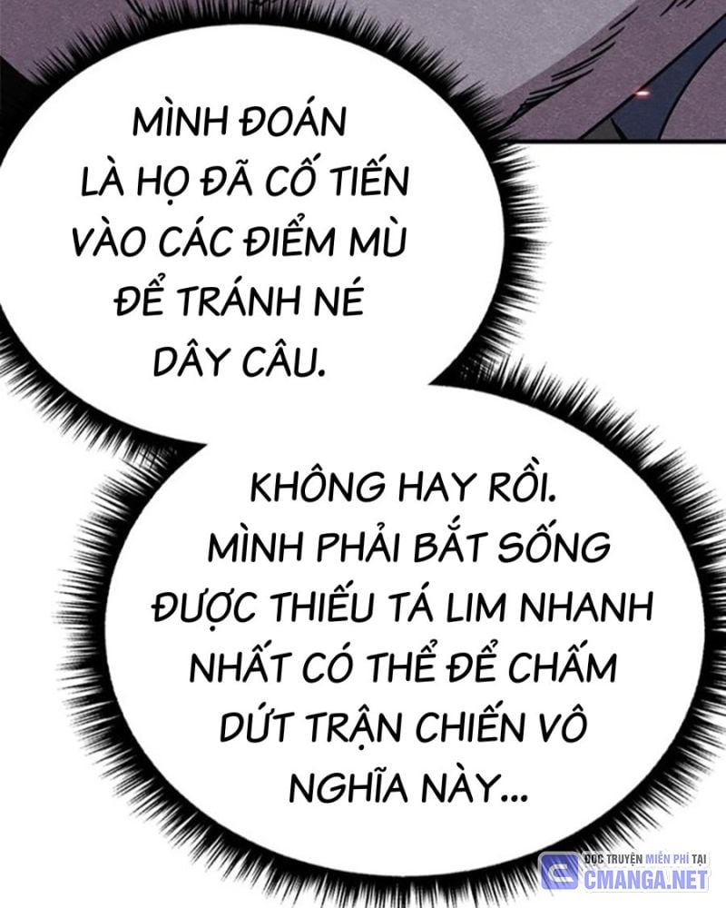 Xác Sống Và Sát Nhân: Chapter 38
