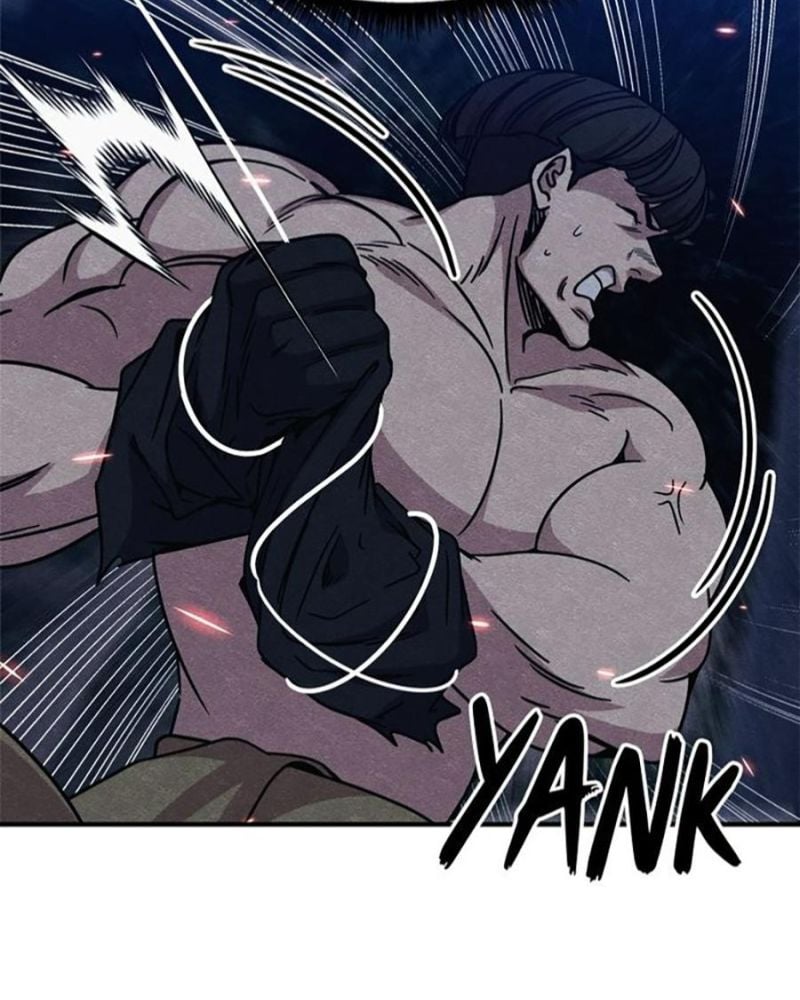 Xác Sống Và Sát Nhân: Chapter 38