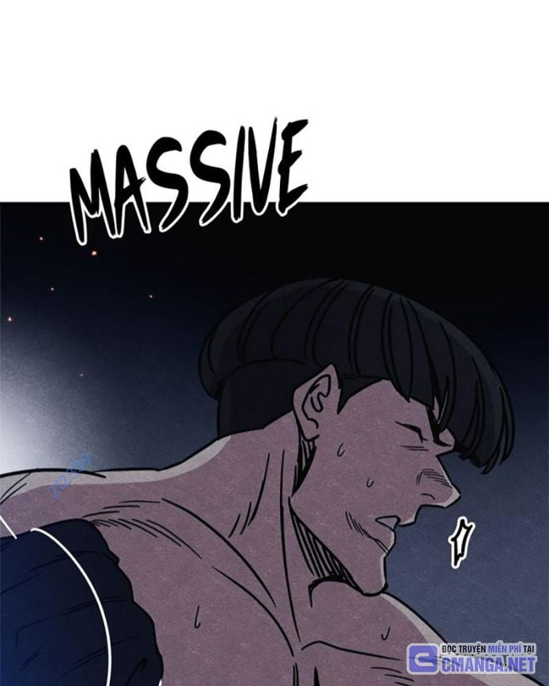 Xác Sống Và Sát Nhân: Chapter 38