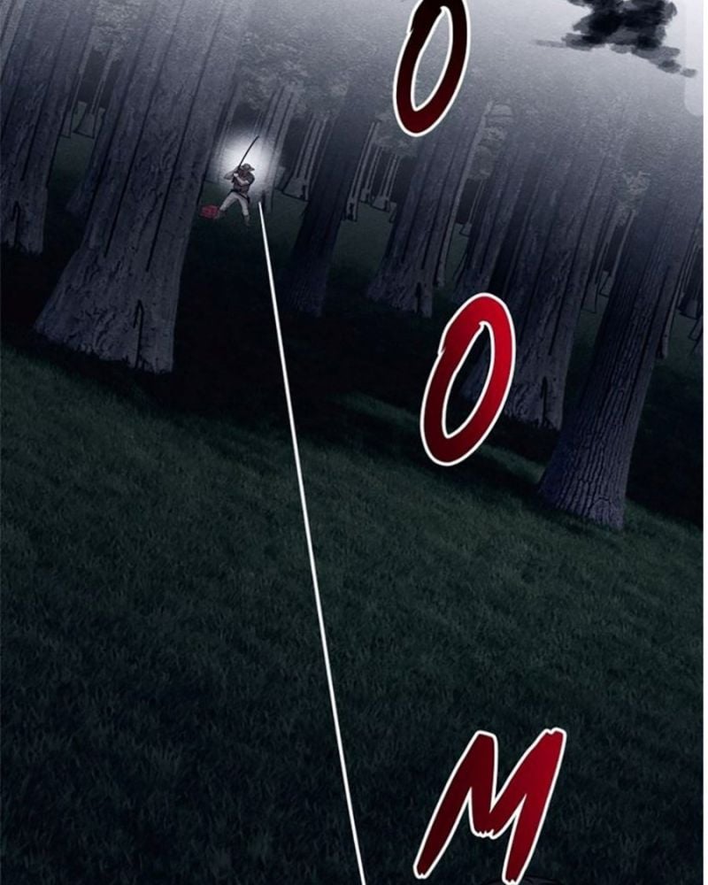 Xác Sống Và Sát Nhân: Chapter 38