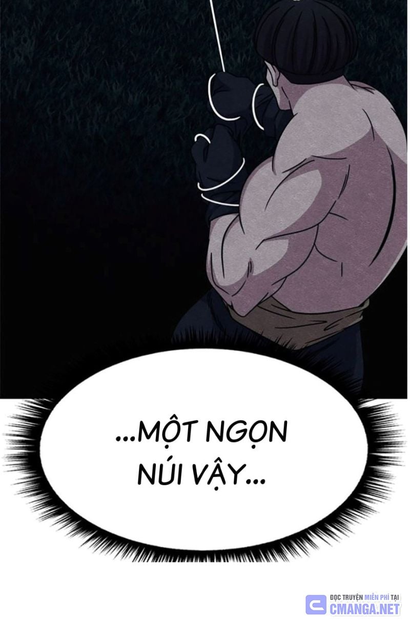 Xác Sống Và Sát Nhân: Chapter 38
