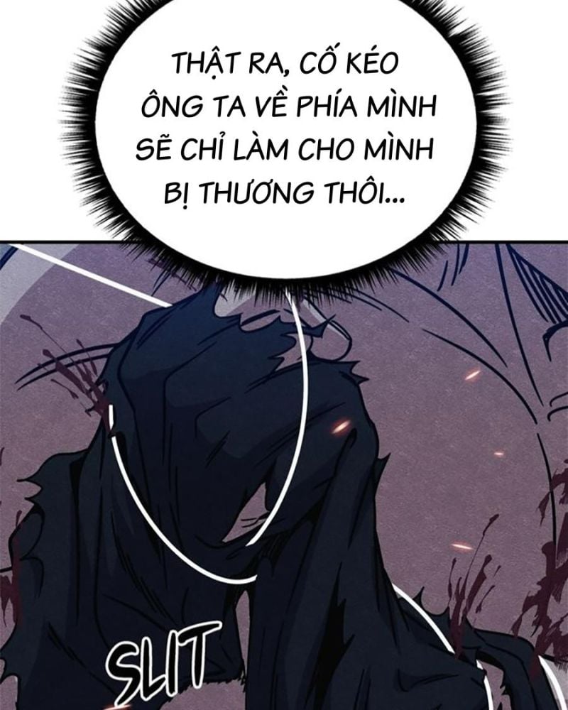 Xác Sống Và Sát Nhân: Chapter 38