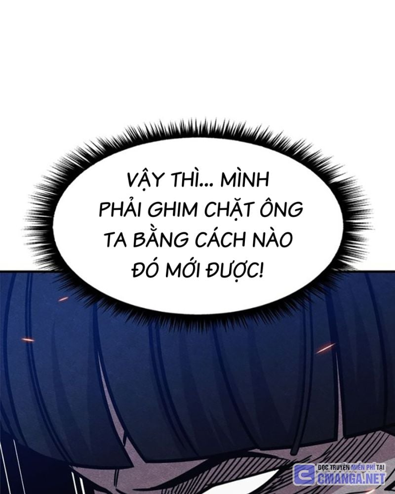 Xác Sống Và Sát Nhân: Chapter 38