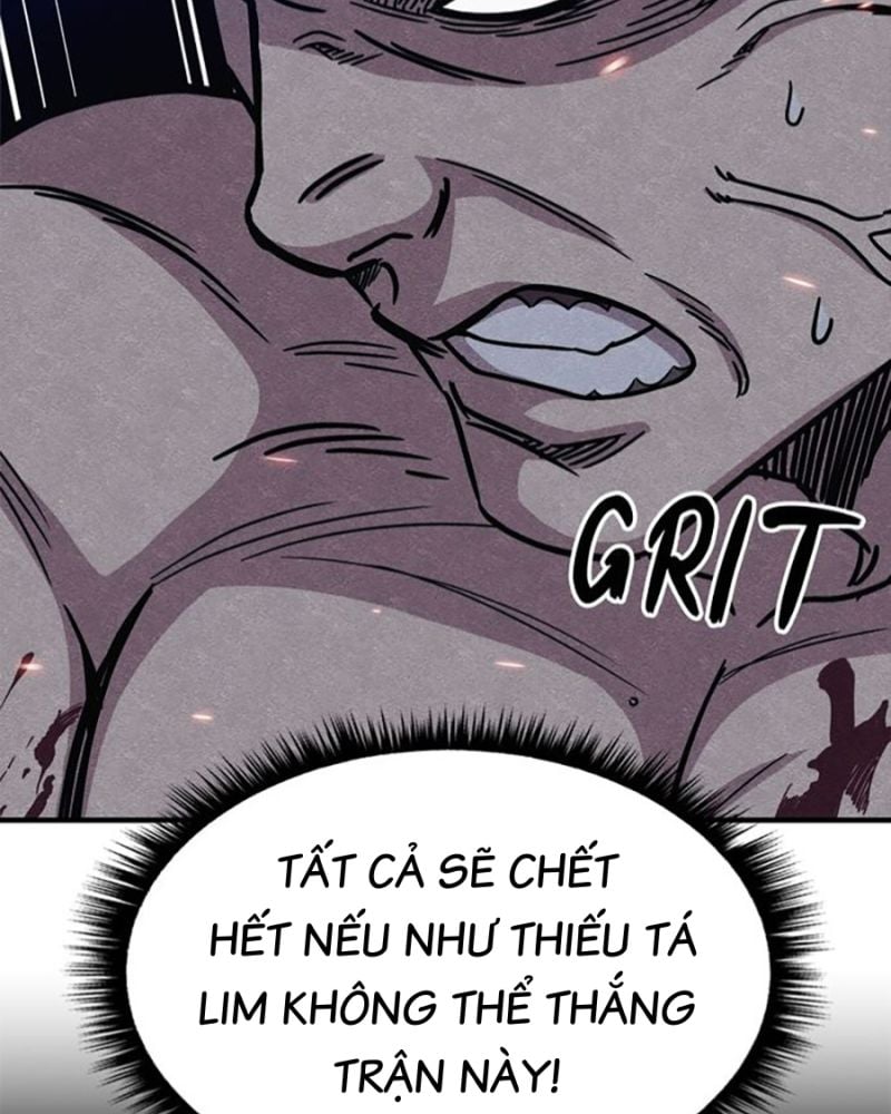 Xác Sống Và Sát Nhân: Chapter 38
