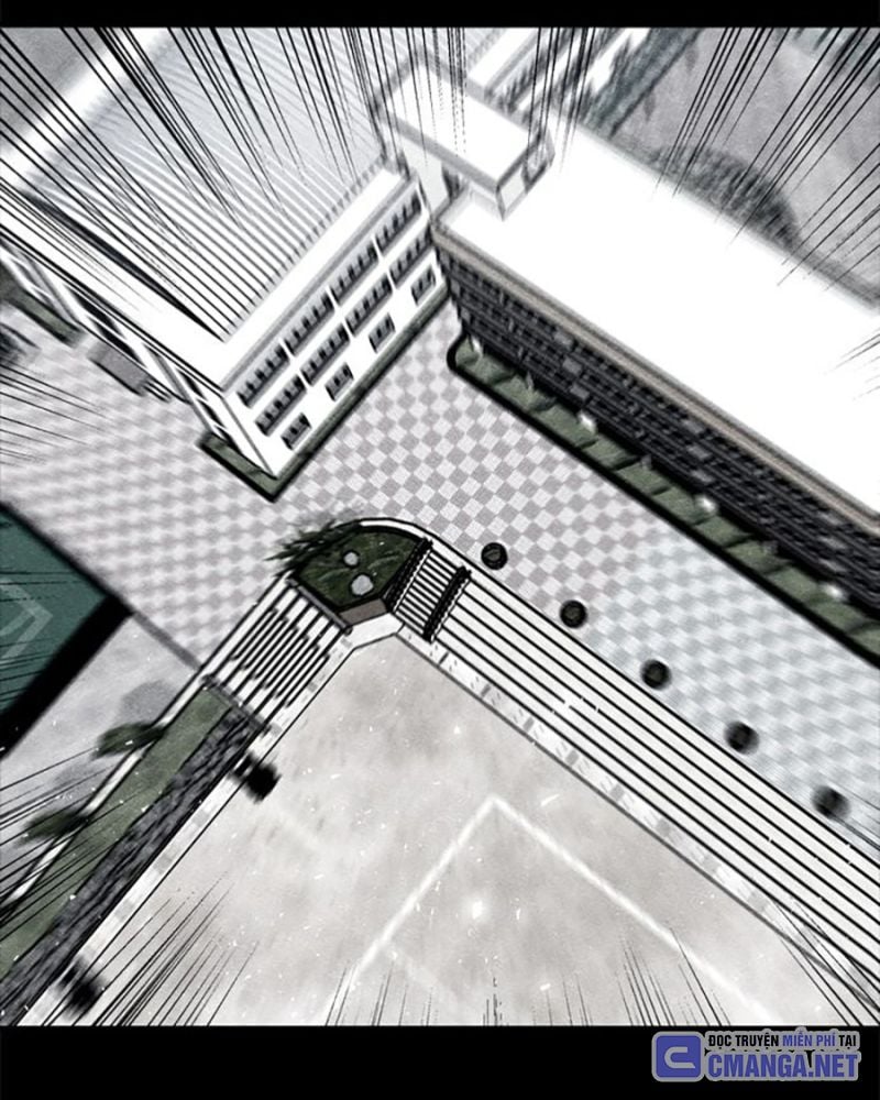 Xác Sống Và Sát Nhân: Chapter 38