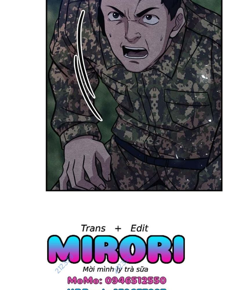 Xác Sống Và Sát Nhân: Chapter 39