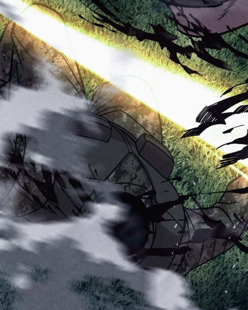 Xác Sống Và Sát Nhân: Chapter 39