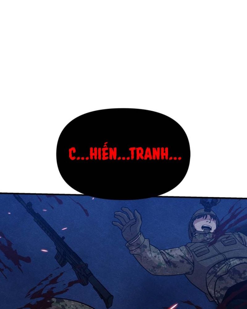 Xác Sống Và Sát Nhân: Chapter 39