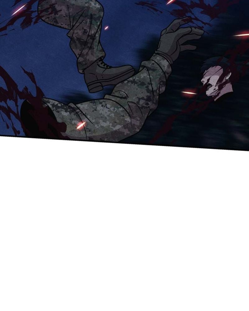 Xác Sống Và Sát Nhân: Chapter 39