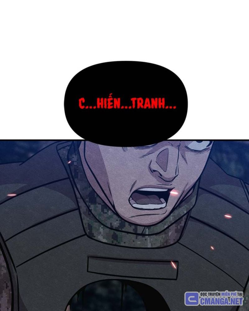 Xác Sống Và Sát Nhân: Chapter 39